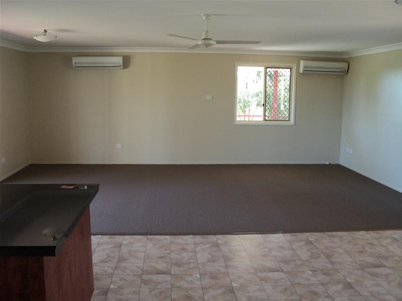 Kingsthorpe QLD 4400