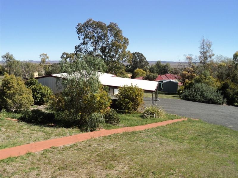 Kingsthorpe QLD 4400