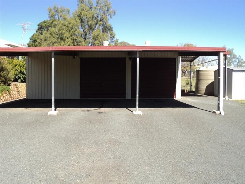 Kingsthorpe QLD 4400