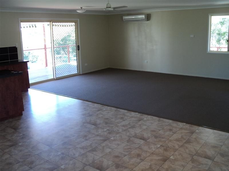 Kingsthorpe QLD 4400