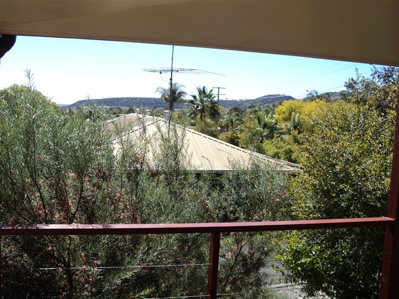 Kingsthorpe QLD 4400