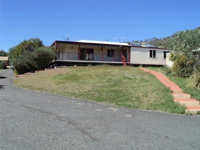 Kingsthorpe QLD 4400