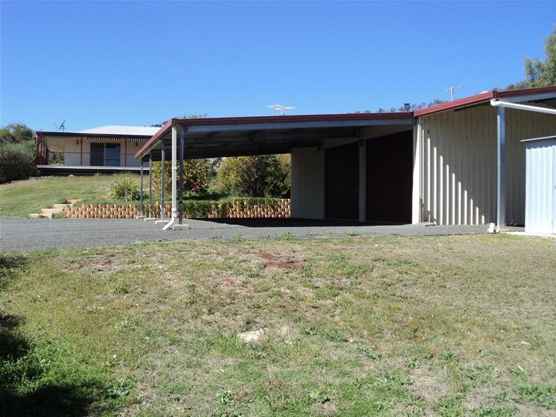 Kingsthorpe QLD 4400