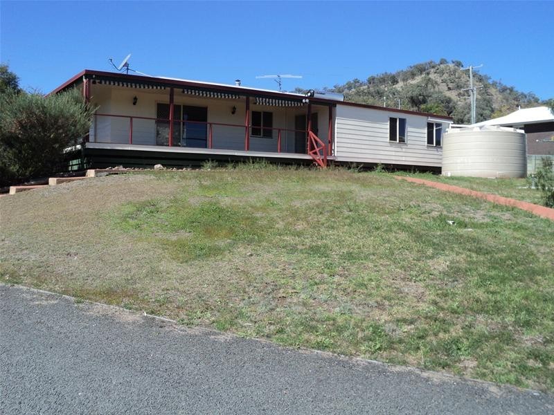 Kingsthorpe QLD 4400