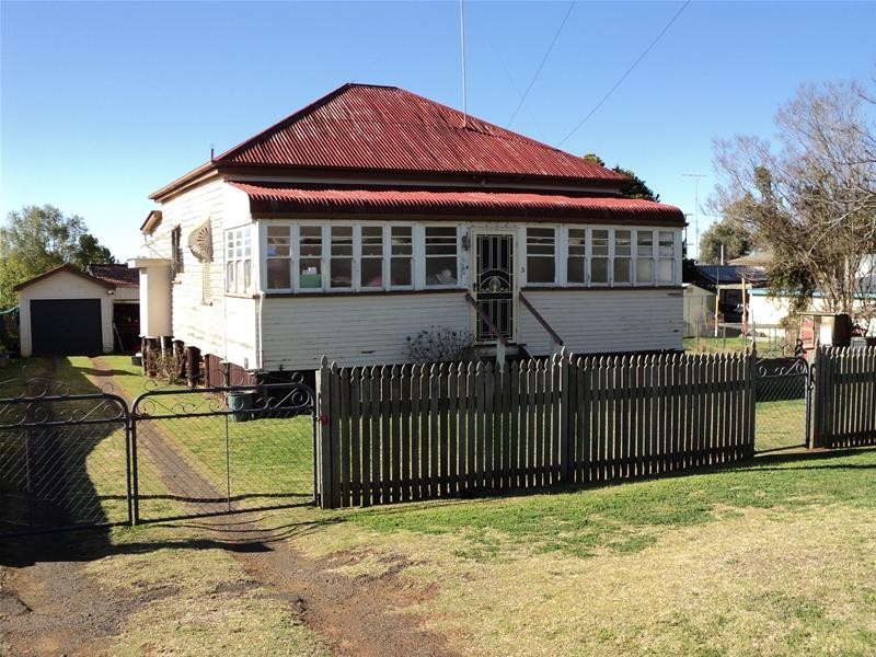 Wilsonton QLD 4350