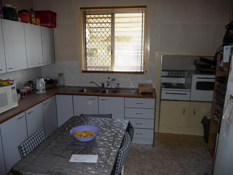 Wilsonton QLD 4350