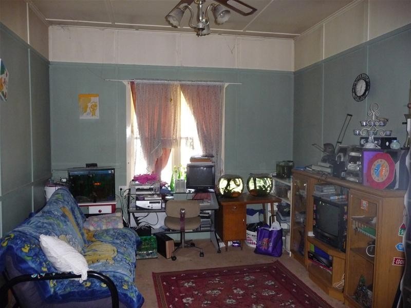 Wilsonton QLD 4350