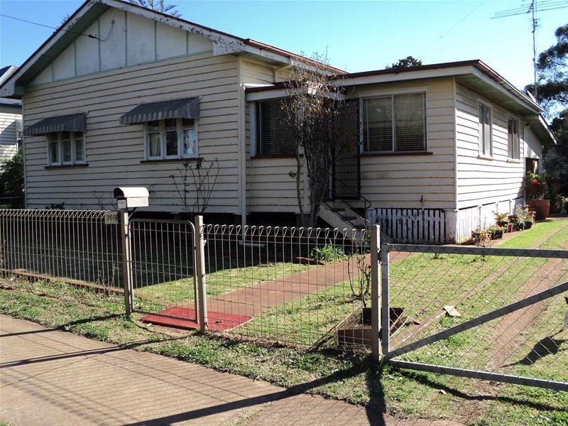 Wilsonton QLD 4350
