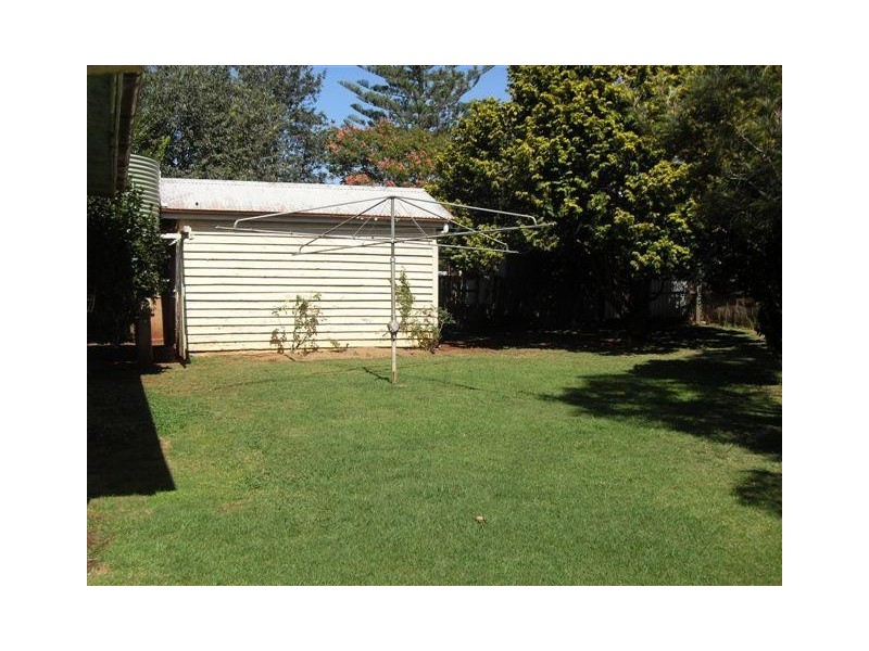 Wilsonton QLD 4350