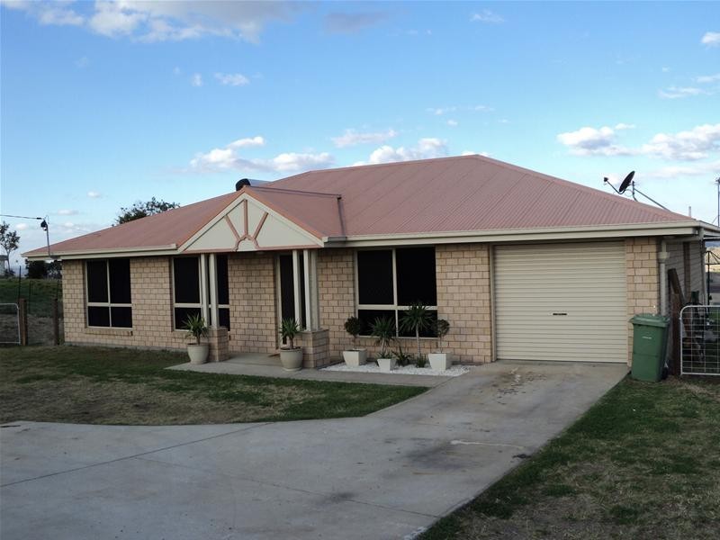 Gowrie Junction QLD 4352