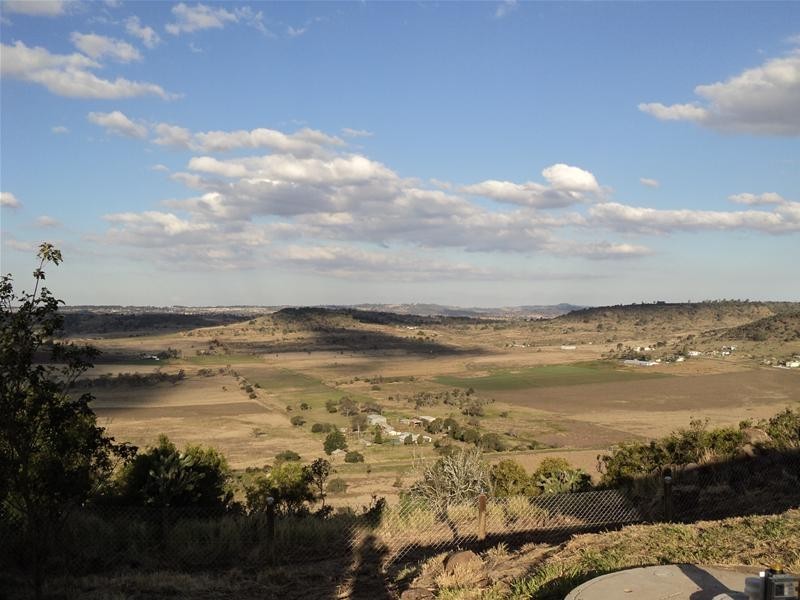 Gowrie Junction QLD 4352