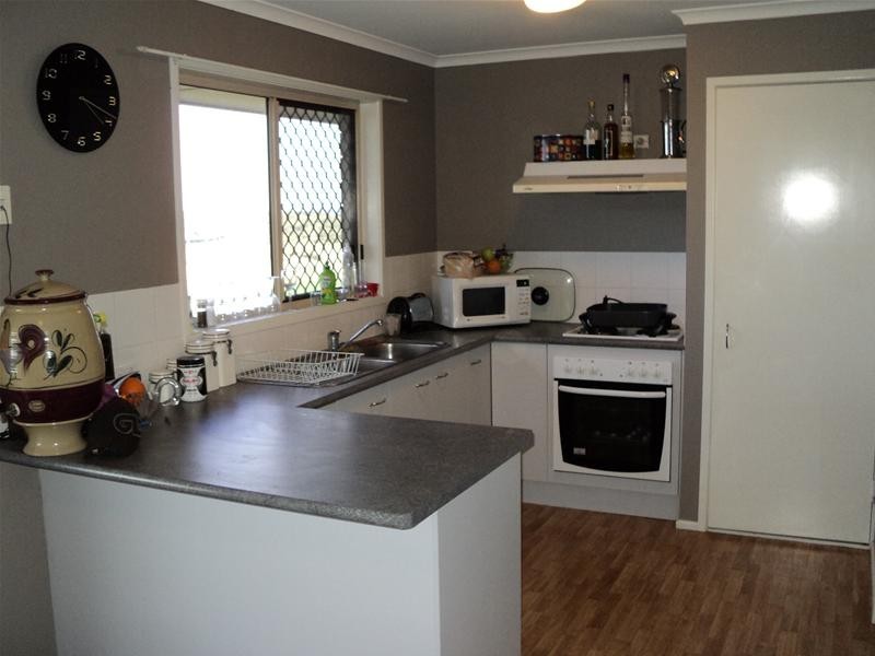 Gowrie Junction QLD 4352