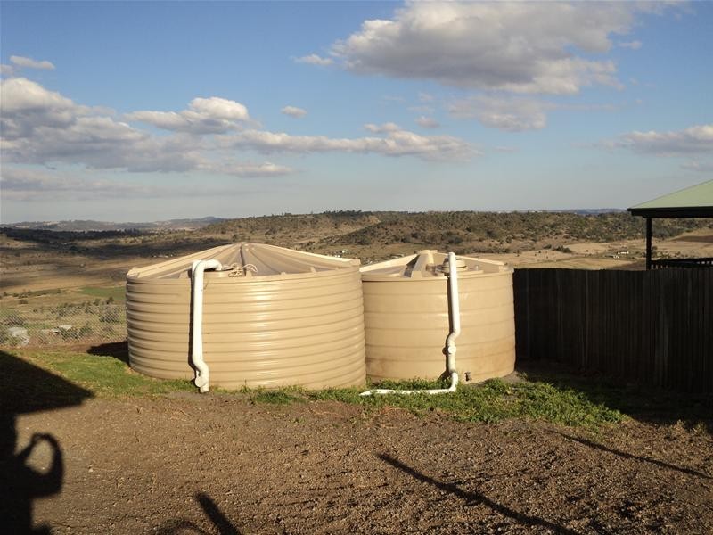 Gowrie Junction QLD 4352