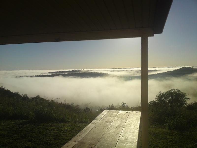 Gowrie Junction QLD 4352