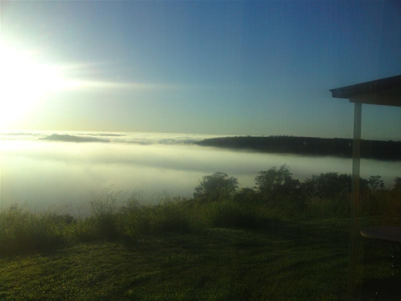 Gowrie Junction QLD 4352