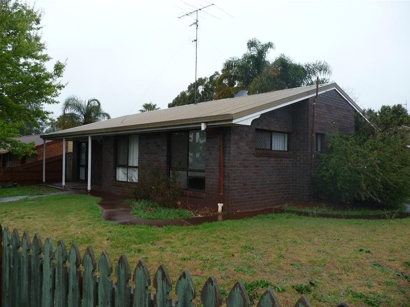 Wilsonton Heights QLD 4350