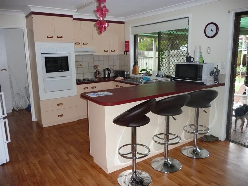 Wilsonton Heights QLD 4350