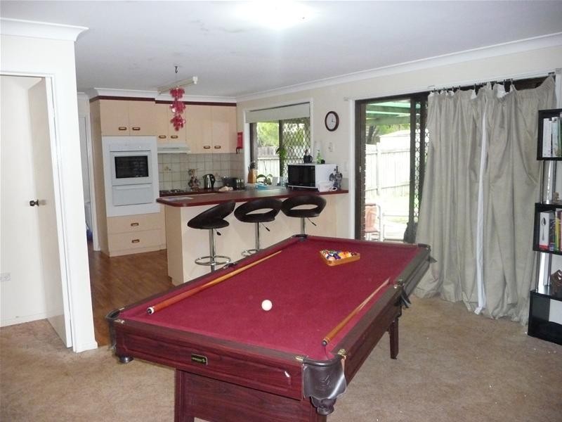 Wilsonton Heights QLD 4350