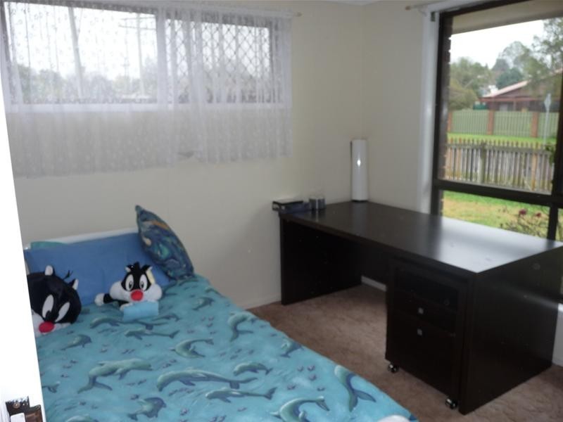 Wilsonton Heights QLD 4350