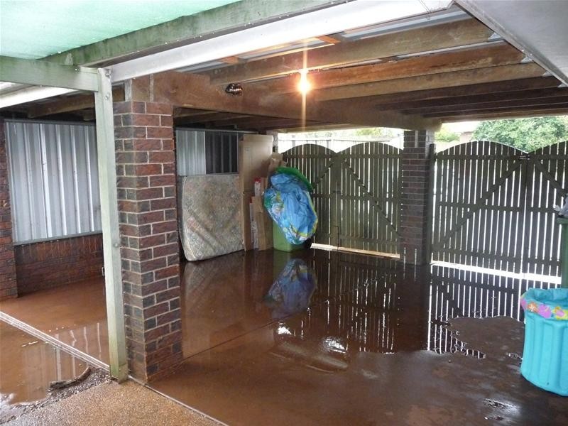 Wilsonton Heights QLD 4350