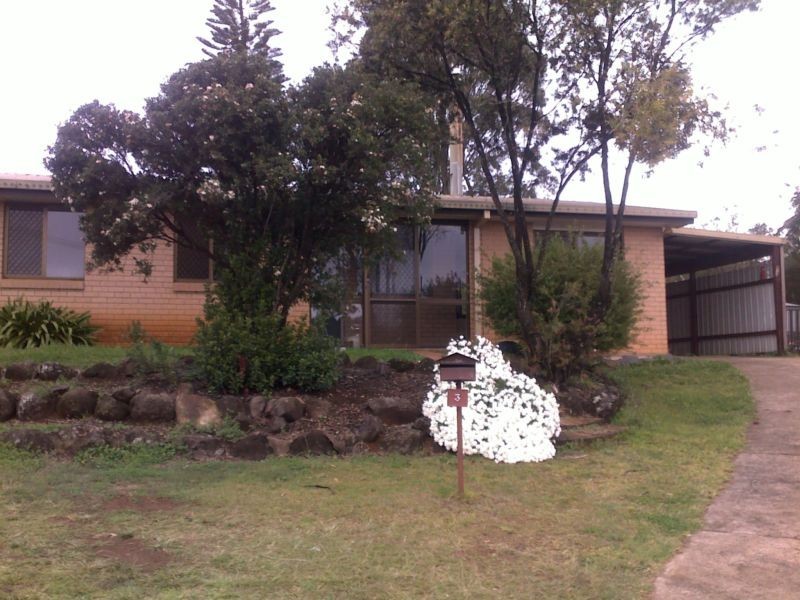Toowoomba QLD 4350