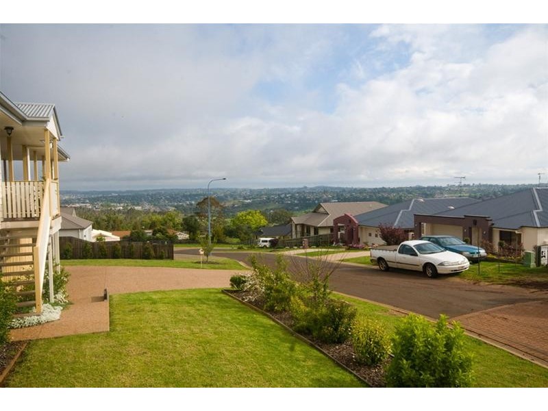 Mount Kynoch QLD 4350