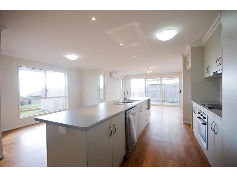 Mount Kynoch QLD 4350