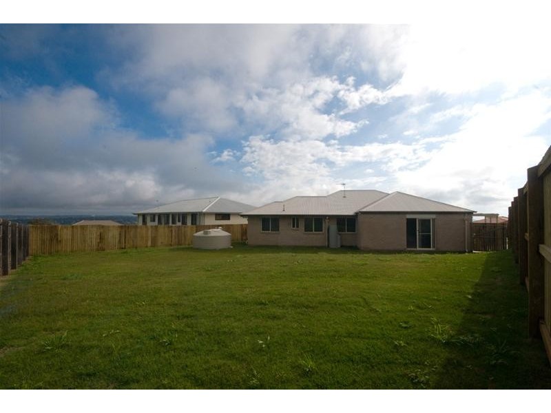 Mount Kynoch QLD 4350