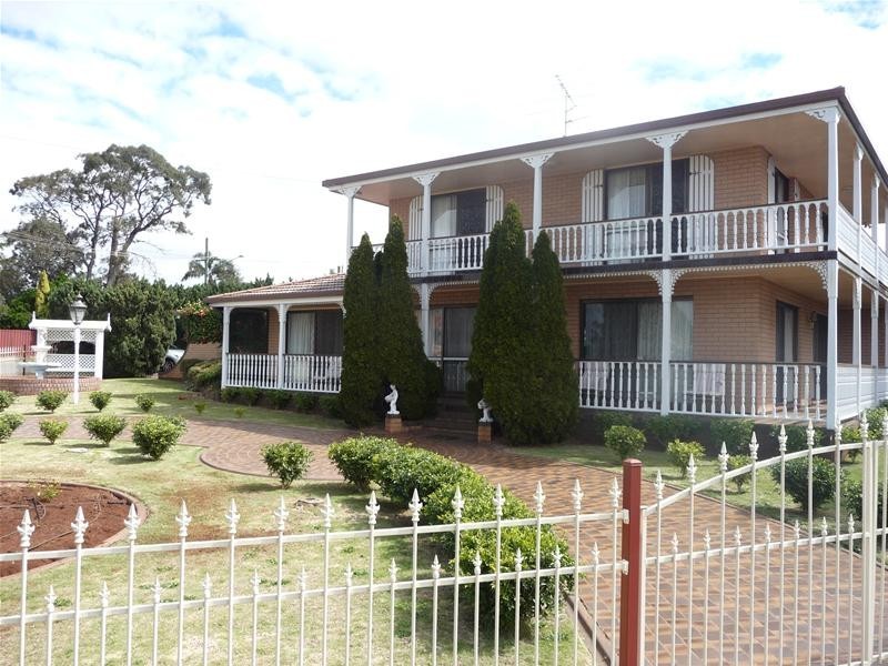 Harristown QLD 4350