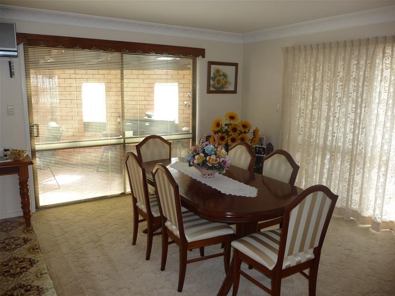 Harristown QLD 4350
