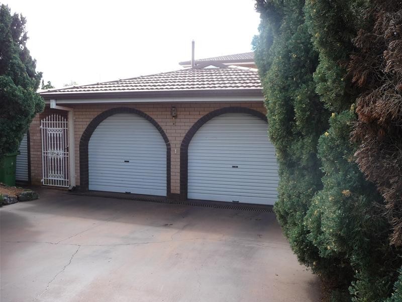Harristown QLD 4350