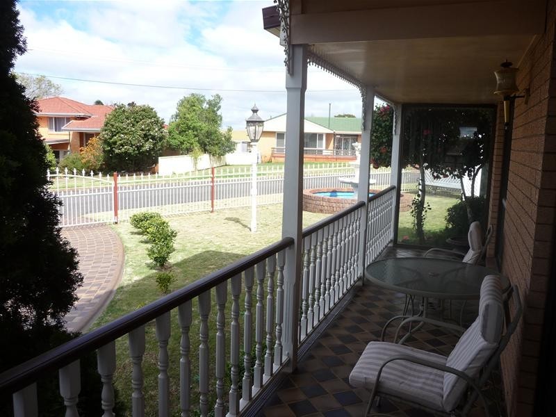 Harristown QLD 4350