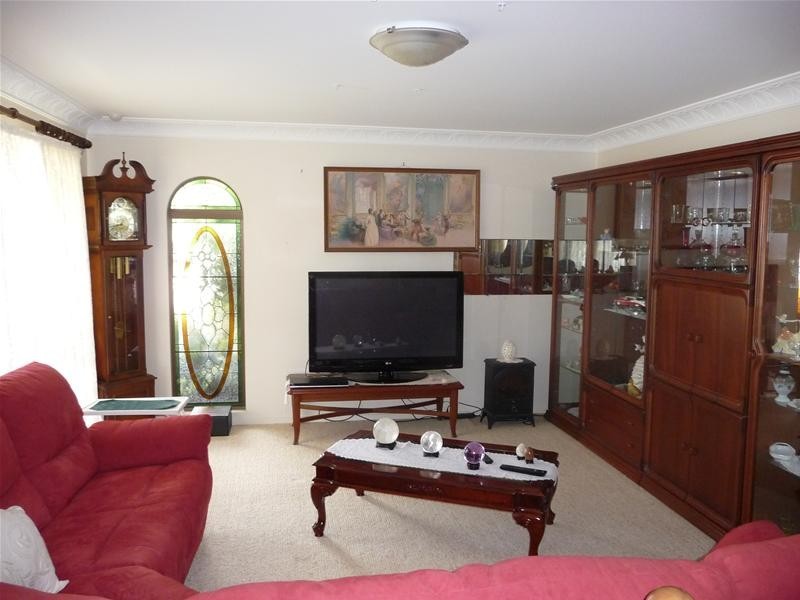 Harristown QLD 4350
