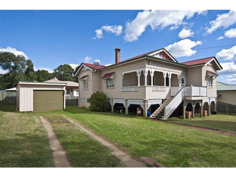 Toowoomba QLD 4350