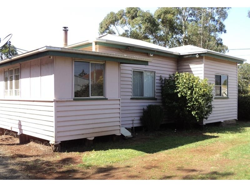 Wilsonton QLD 4350