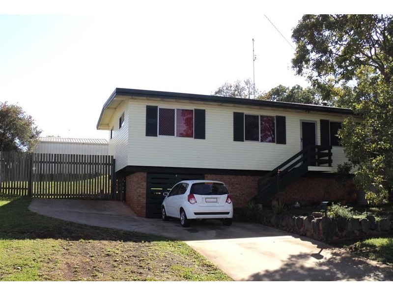Toowoomba QLD 4350
