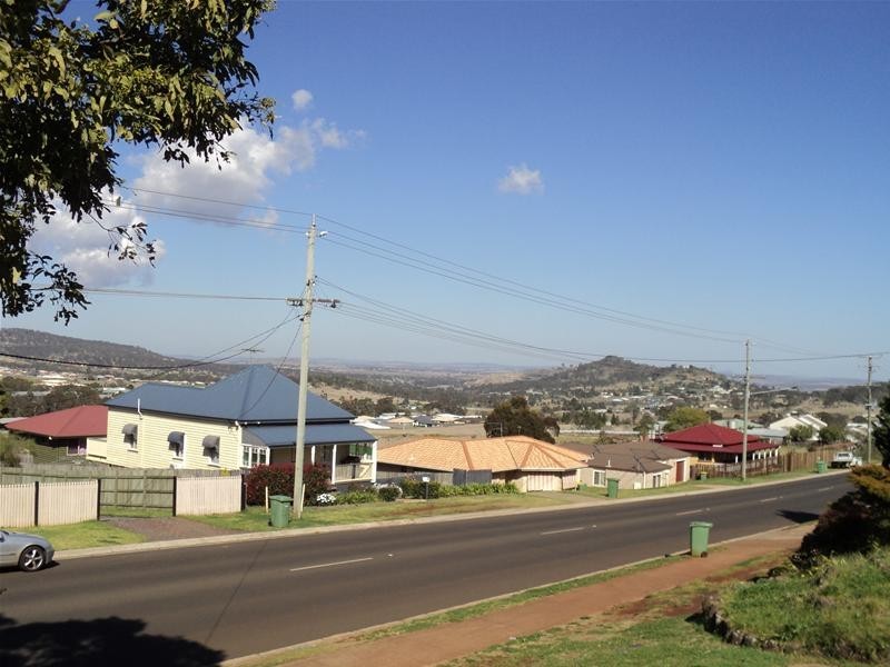 Toowoomba QLD 4350