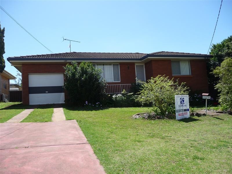 Toowoomba QLD 4350