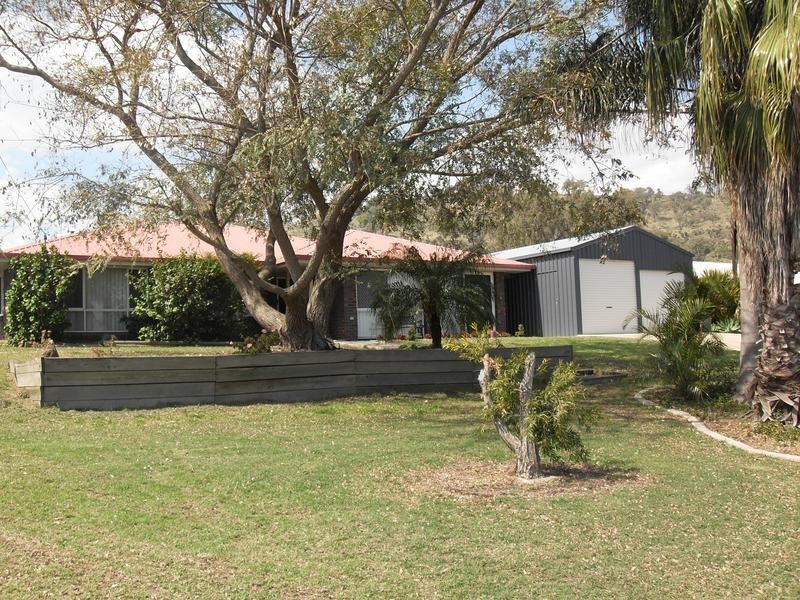 Kingsthorpe QLD 4400