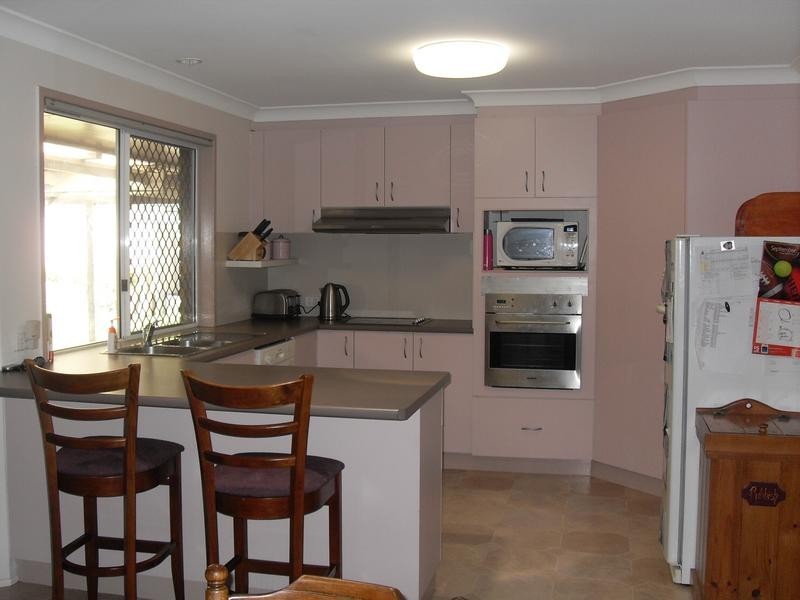 Kingsthorpe QLD 4400