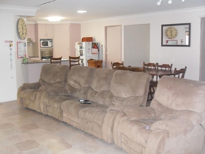 Kingsthorpe QLD 4400