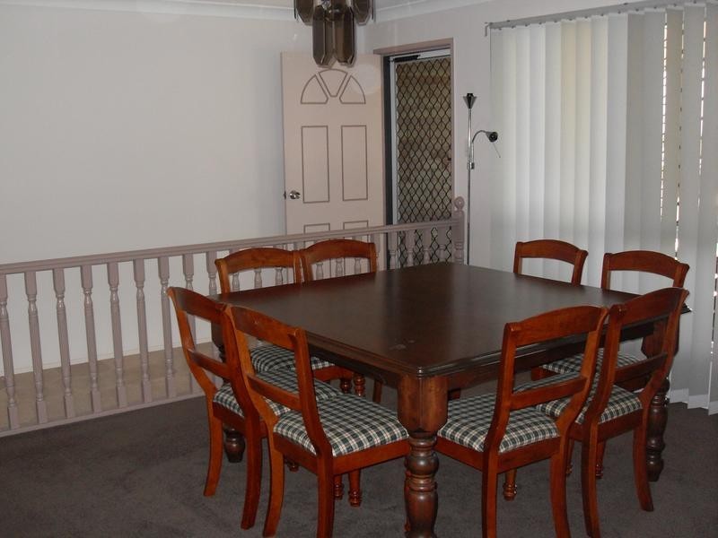 Kingsthorpe QLD 4400