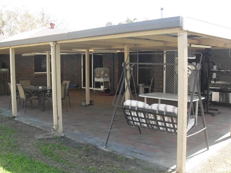 Kingsthorpe QLD 4400