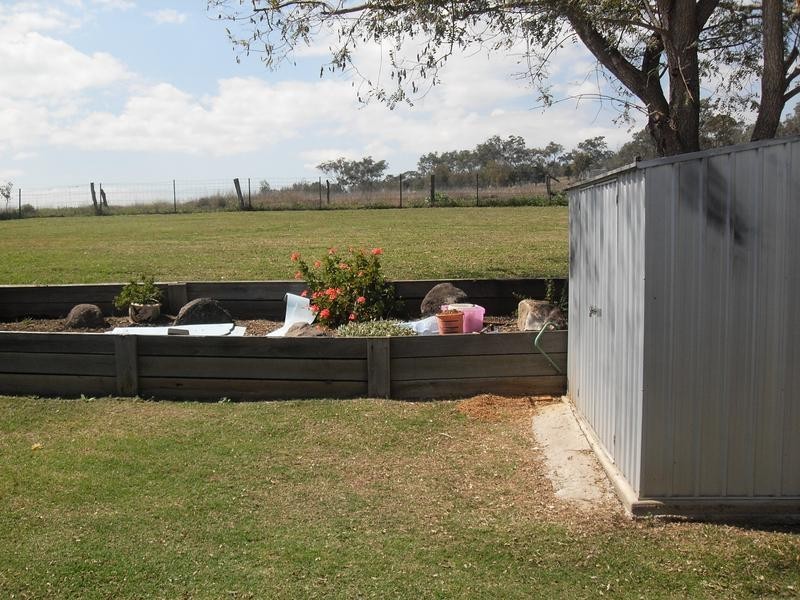 Kingsthorpe QLD 4400