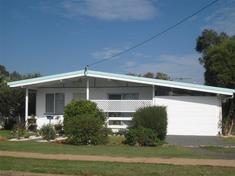 Oakey QLD 4401