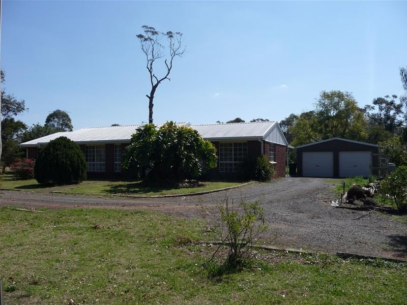 Highfields QLD 4352