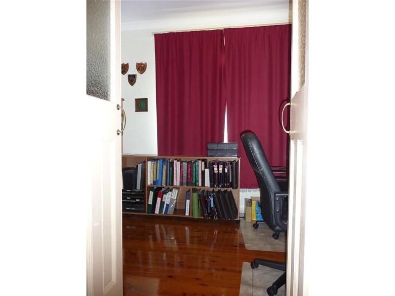 Mount Lofty QLD 4350