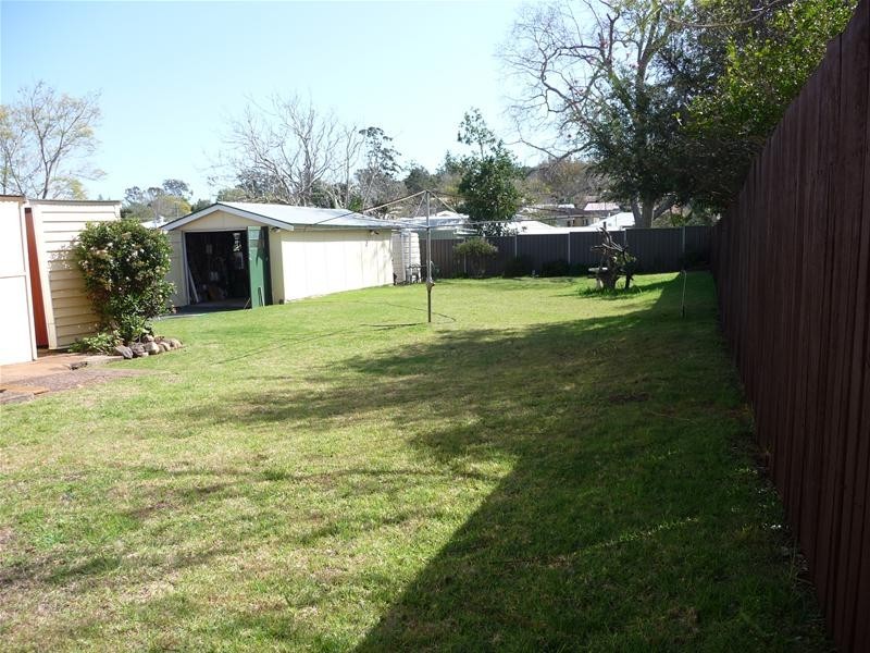 Mount Lofty QLD 4350