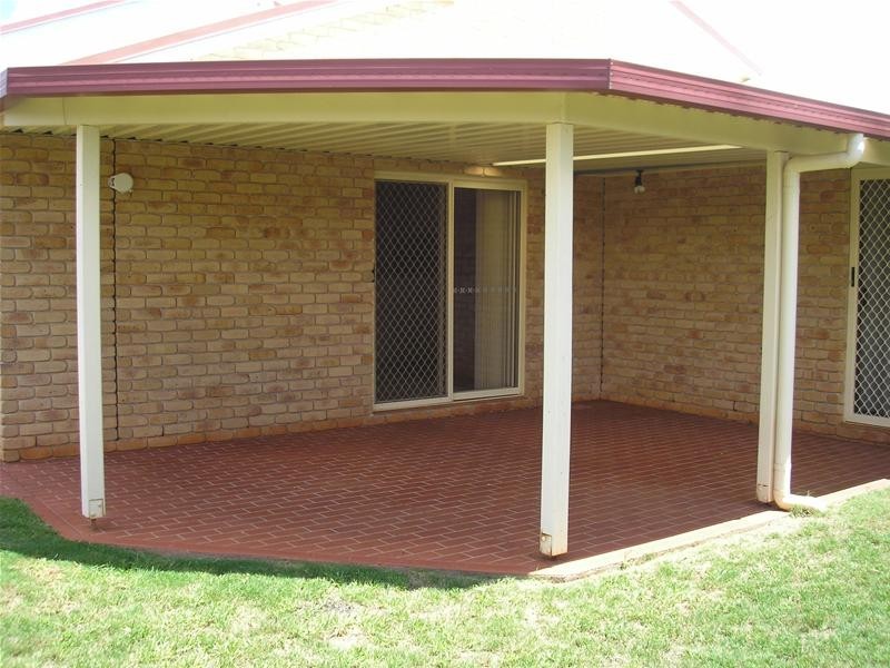 Glenvale QLD 4350