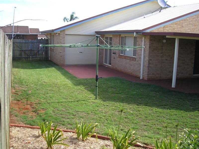 Glenvale QLD 4350
